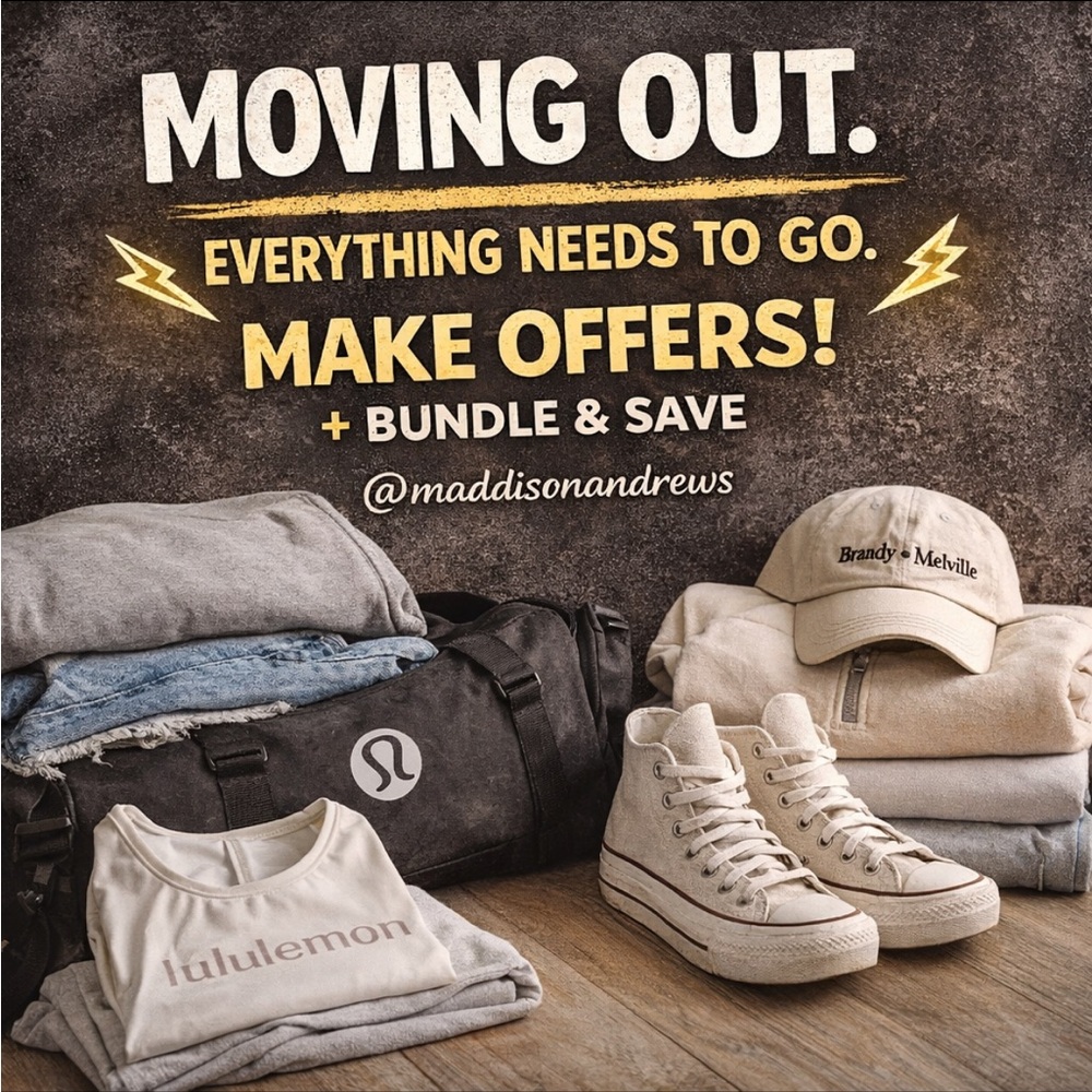 moving sale!!!! please take my stuff